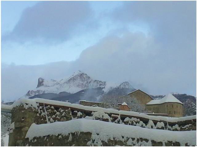 verdon tourisme - colmars les alpes