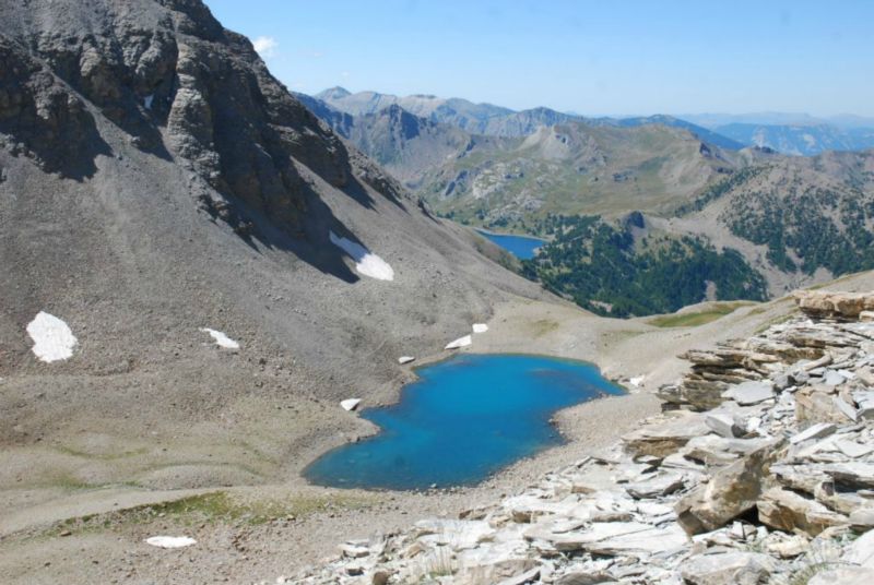 randonnee mercantour alpes de haute provence