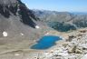 lac du Mercantour - Alpes de Haute Provence